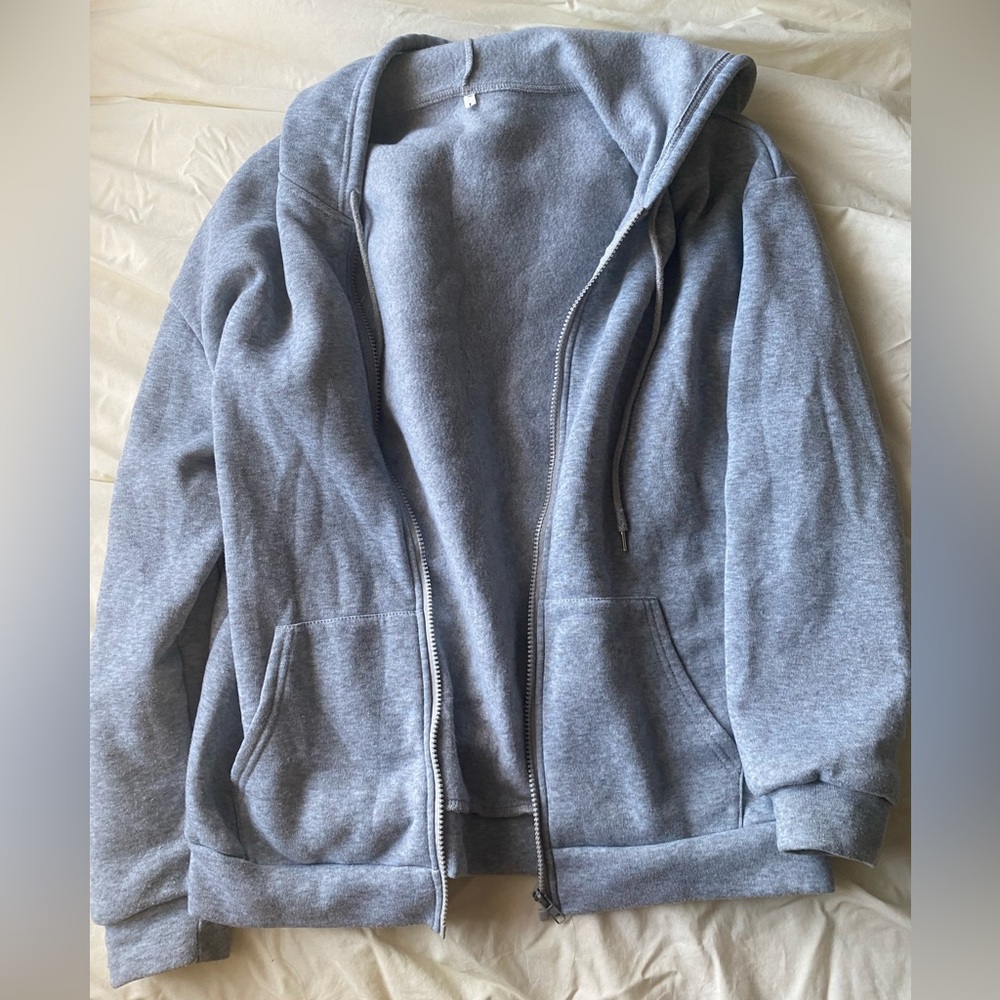 Yesstyle Hoodie